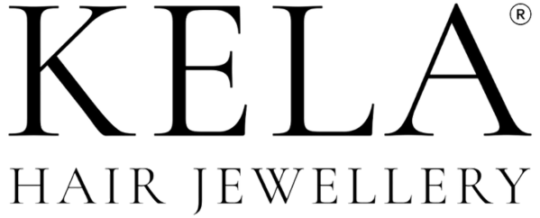 Kela Hair Jewellery logo