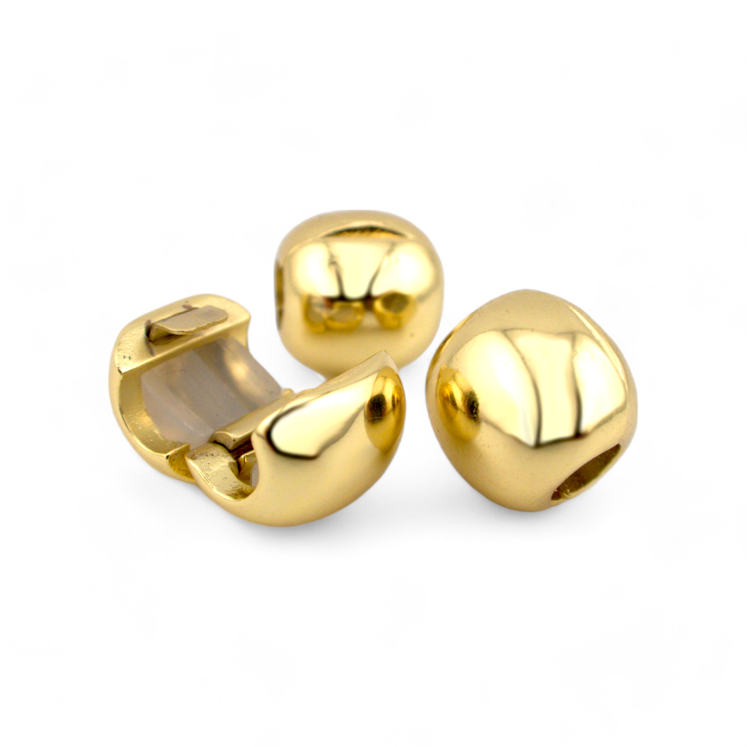 Sephora Hair Charms (Set of 3)