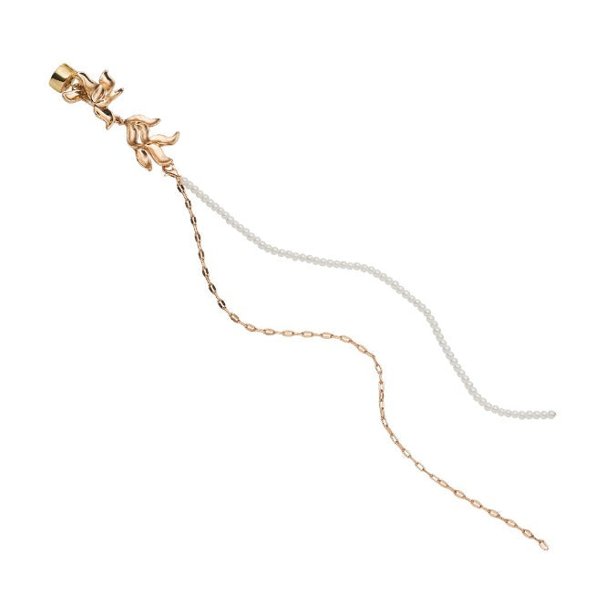 Have you Met Lola Ear Cuff