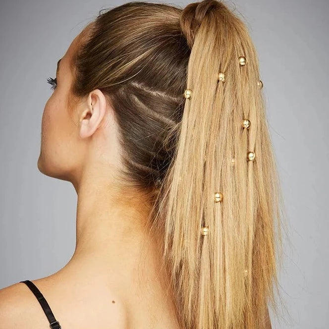 Sephora Hair Charms (Set of 3)