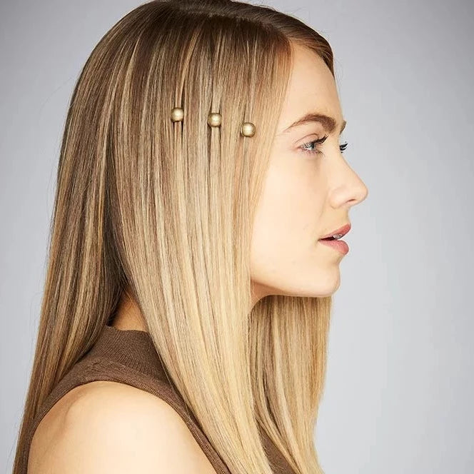 Sephora Hair Charms (Set of 3)