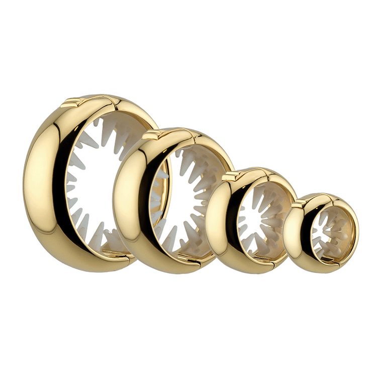 Ponytail Halo Bundler