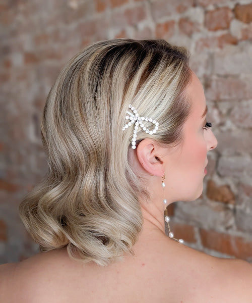 Pins & Clips