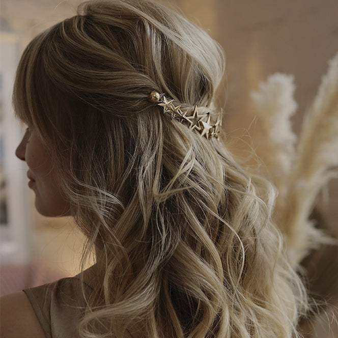 Hair Dangles
