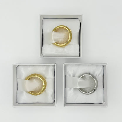 Ponytail 3-Pack - Style Sampler - Size Medium