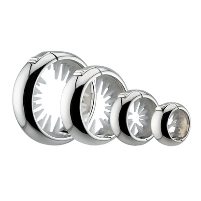 Halo Ponytail Variety 4-Pack [ L + M + S + XS/Half ]