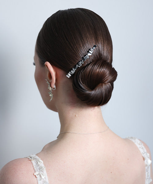 Baguette Me Not Hair Pin (Set of 2)