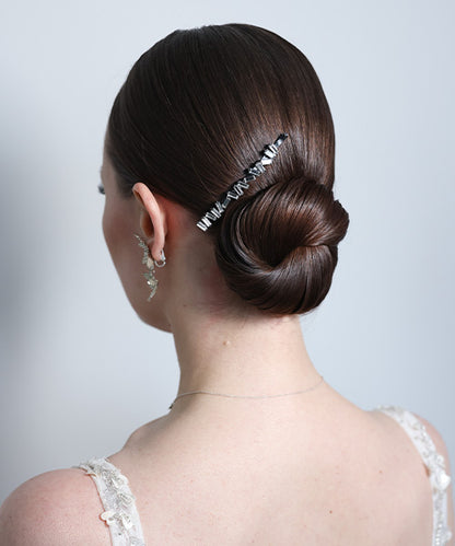 Baguette Me Not Hair Pin (Set of 2)