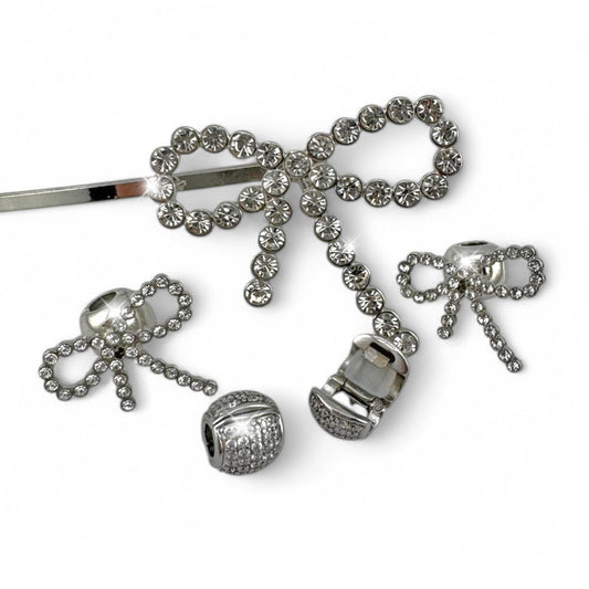 Bow-Tiful Diamante Bundle