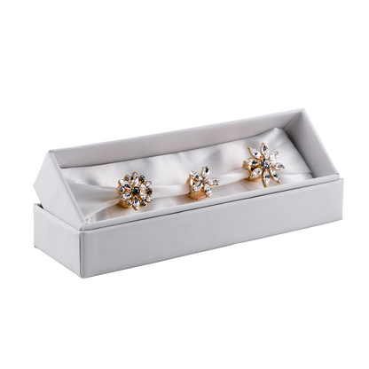 Floral Blossom Charms