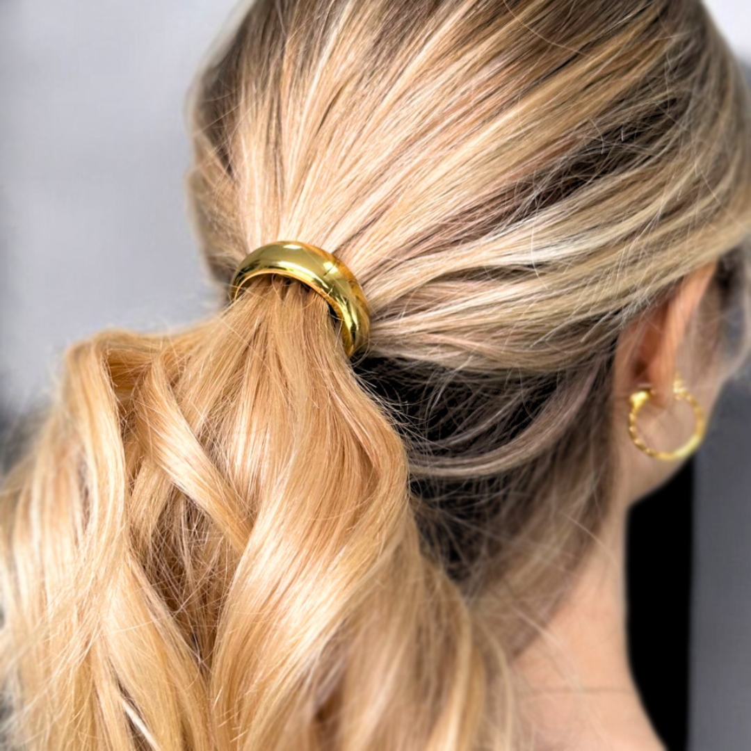 Full Golden Pony Variety 4-Pack [ 1/2 + S + M + XL ]