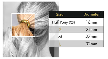 Ponytail Halo Bundler