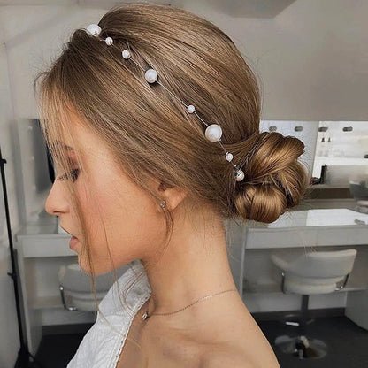 Ball Strands