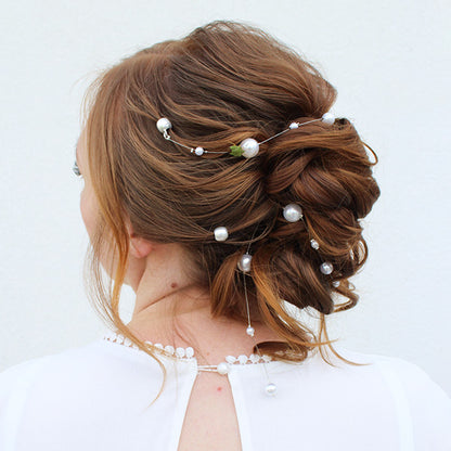 Ball Strands