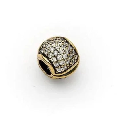 Celeste Diamante Hair Bead Jewelry (Set of 3)