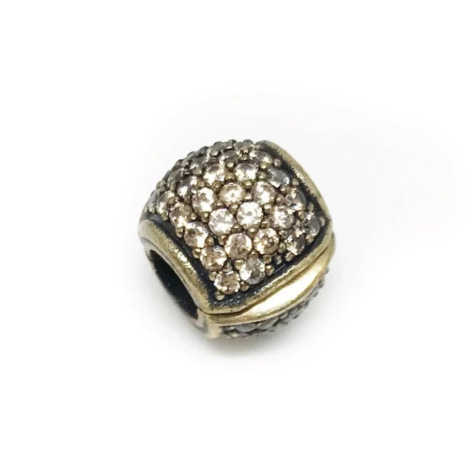 Celeste Diamante Hair Bead Jewelry (Set of 3)