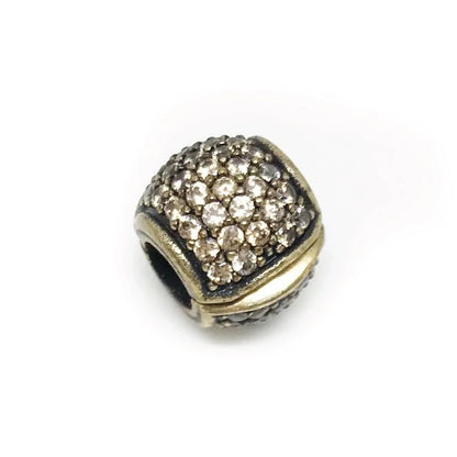 Celeste Diamante Hair Bead Jewelry (Set of 3)