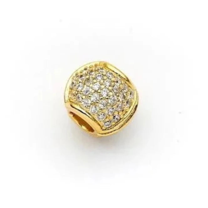 Celeste Diamante Hair Bead Jewelry (Set of 3)