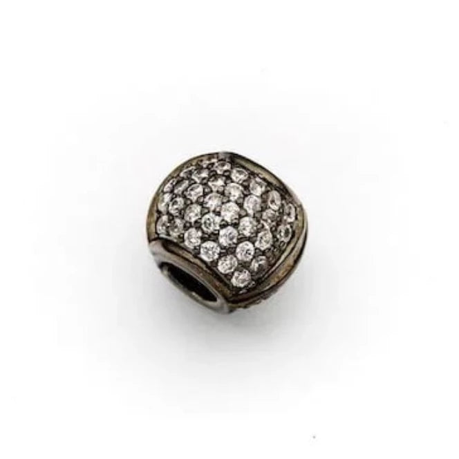 Celeste Diamante Hair Bead Jewelry (Set of 3)