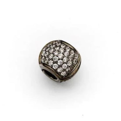 Celeste Diamante Hair Bead Jewelry (Set of 3)