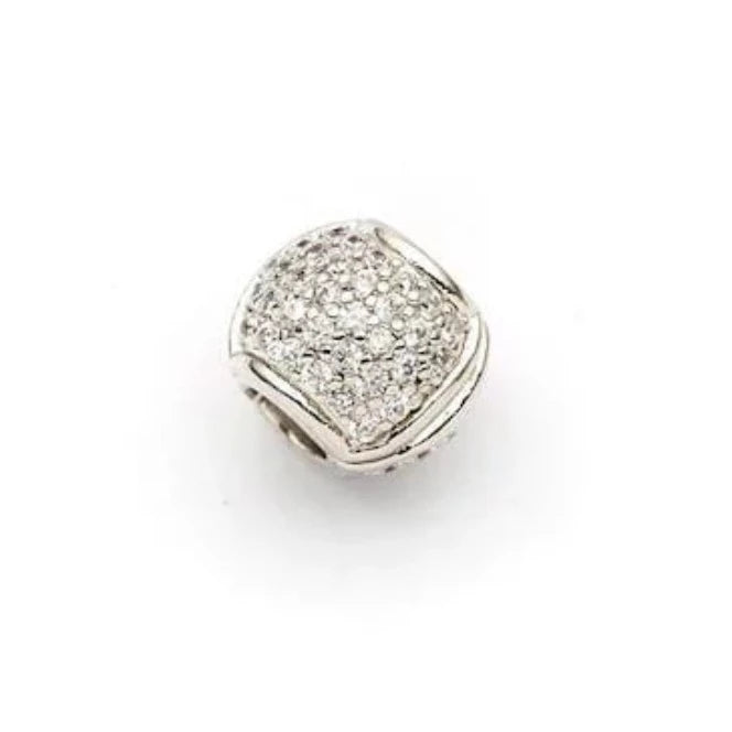 Celeste Diamante Hair Bead Jewelry (Set of 3)