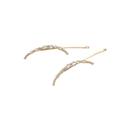 Halo Hair Pin (Set of 2)