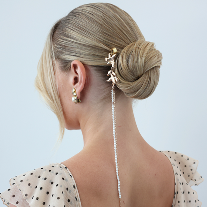 Have you Met Lola Ear Cuff