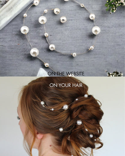 Ball Strands
