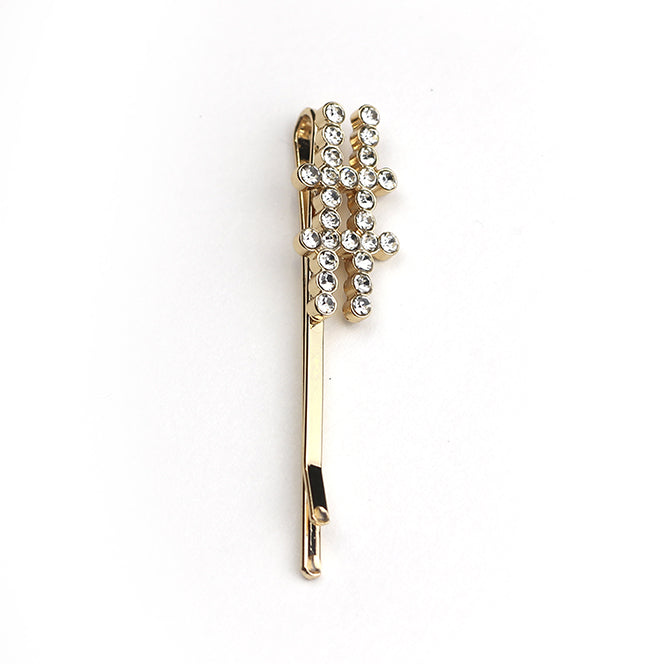 Letter Hair Pins (Choose Your Letter/s)