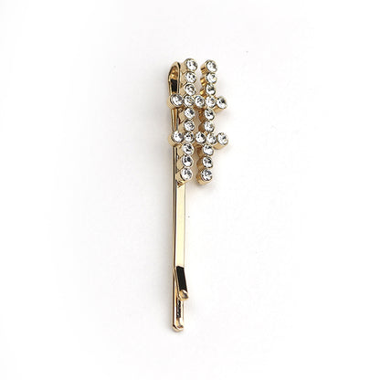 Letter Hair Pins (Choose Your Letter/s)