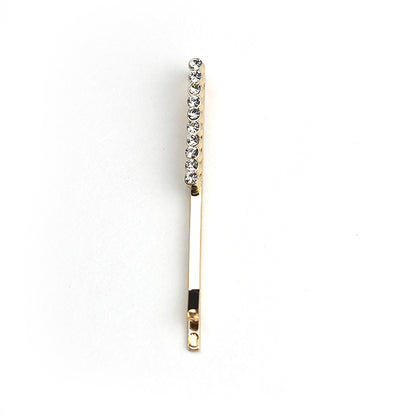 Letter Hair Pins (Choose Your Letter/s)