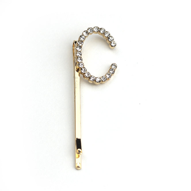 Letter Hair Pins (Choose Your Letter/s)