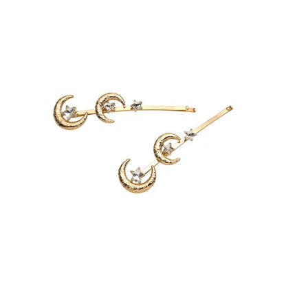 Luna Hair Pin (Set of 2)