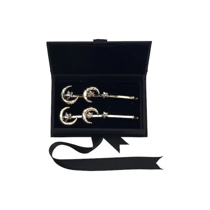 Luna Hair Pin (Set of 2)