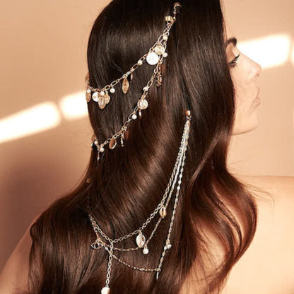 Favourites Hair Chain