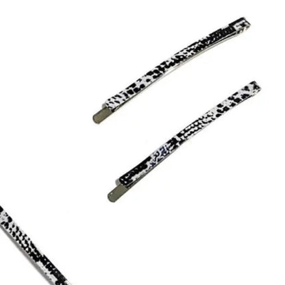 Undeniable Collection - Hair Pin (Set of 6)