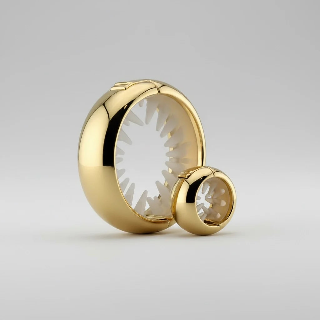 Half + Full Ponytail Halo Bundle Builder