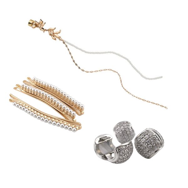 KELA Build Your Own Bridal Bundle